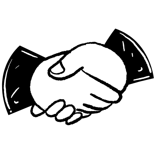 clientes satisfechos